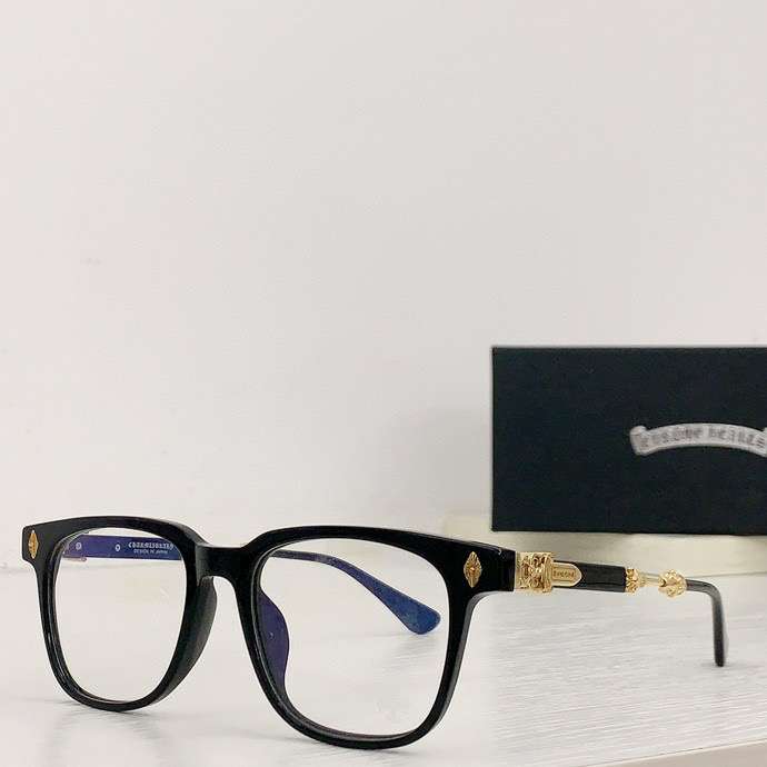 Picture of Chrome Hearts Optical Glasses _SKUfw51873032fw